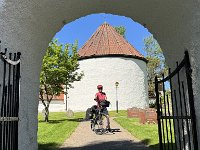 Radreise Kattegattleden-160